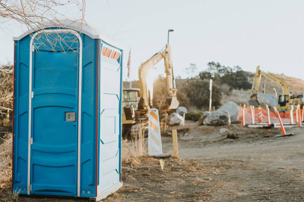 Best Portable restroom trailer rental  in Sussex, NJ