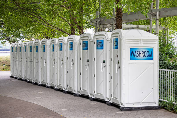 Best Local porta potty services  in Sussex, NJ