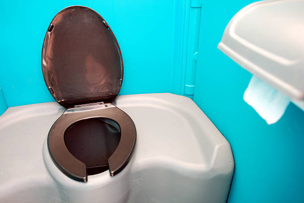 Portable restroom solutions in Sussex, NJ