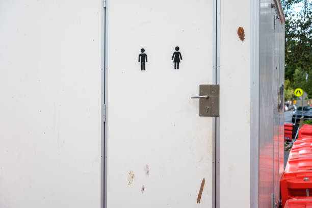 Best Local porta potty services  in Sussex, NJ