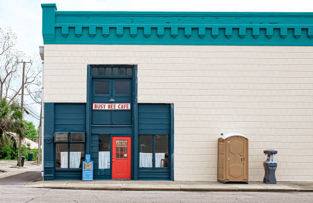 Best Affordable porta potty rental  in Sussex, NJ