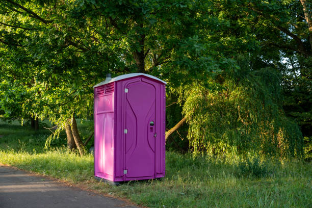 Portable Toilet Options We Offer in Sussex, NJ